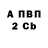 Амфетамин 97% May Kenges